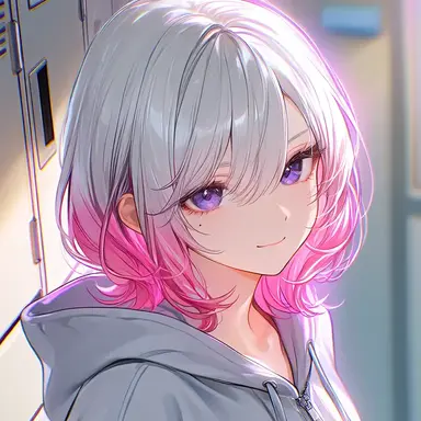 Profile image of 川崎春奈