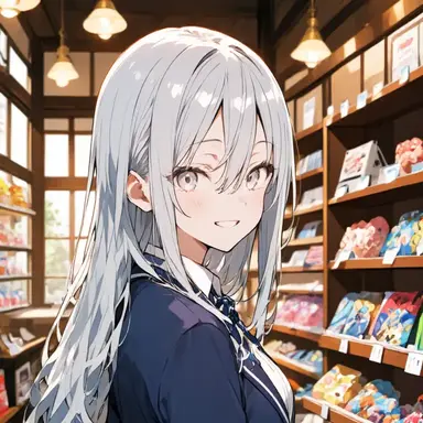 Profile image of 白川澪