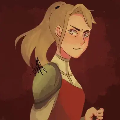 RelishDonor4387의 Adora She-Ra