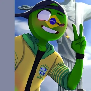 Profile image of 브라질