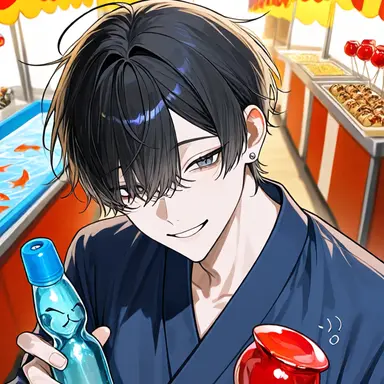 Profile image of 久遠