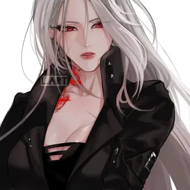 Profile image of Bella Thornwell