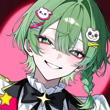 Profile image of チトセ