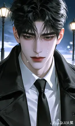 Profile image of ソ・ジュヒョク