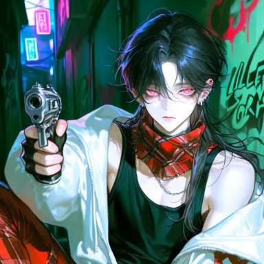Profile image of ノワール