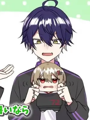 NatuLove0209의 ﾊｯﾋﾟｨｨｰﾊﾞｧ゛ﾚﾝﾀｧｲﾝ（？）