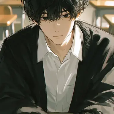 Profile image of 瀬戸 凪人