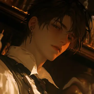 Profile image of 백서안