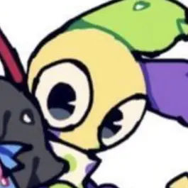 Profile image of ルーイ