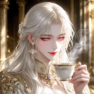 Profile image of アリア