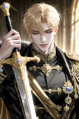 Profile image of カイロス