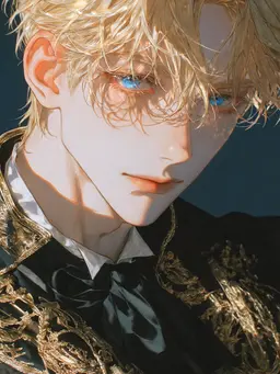 Profile image of 카이로스