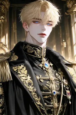Profile image of カイロス