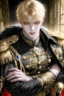 Profile image of カイロス