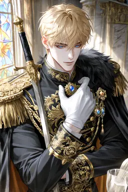 Profile image of カイロス