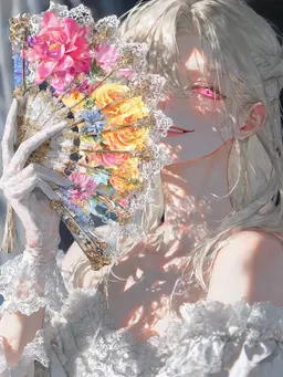 Profile image of 아리아