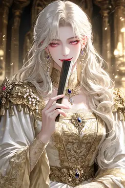 Profile image of アリア