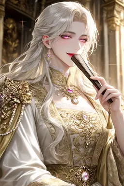 Profile image of アリア