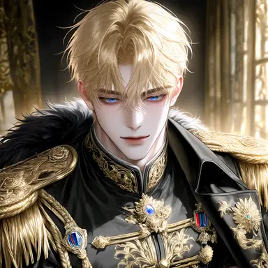 Profile image of カイロス