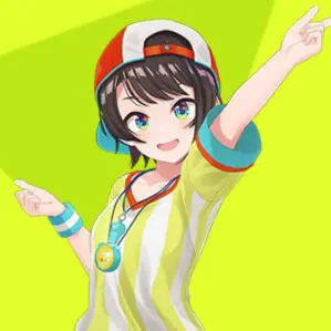 Profile image of 大空スバル
