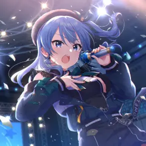 Profile image of 星街すいせい
