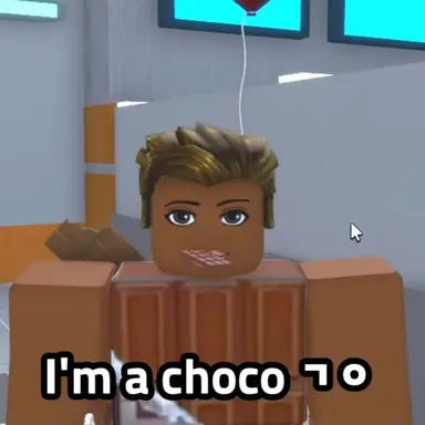 Profile image of 쵸코 게이