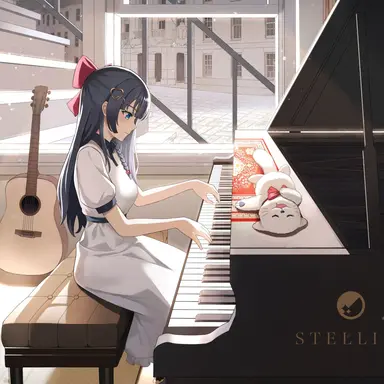 Profile image of 시라유키 히나