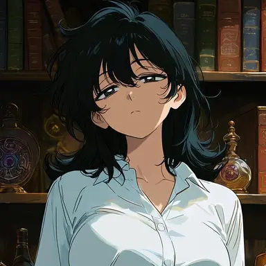 Profile image of 深咲