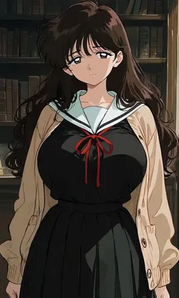Profile image of 美幸