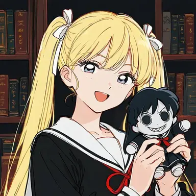 Profile image of 蘭子