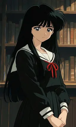 Profile image of 時雨