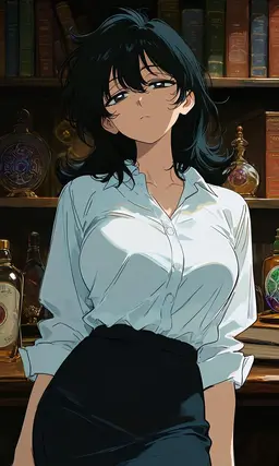 Profile image of 深咲