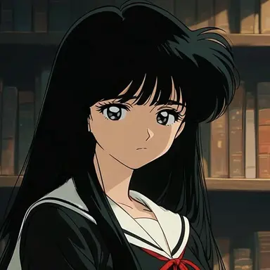 Profile image of 時雨