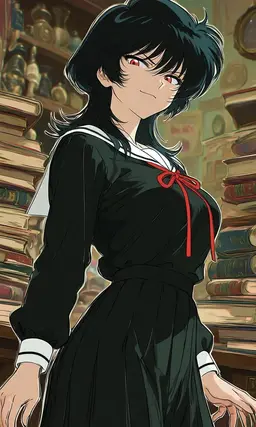 Profile image of 京子