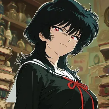 Profile image of 京子