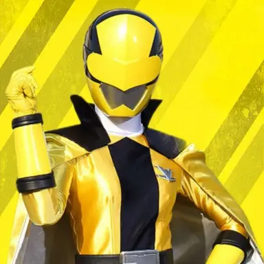 Profile image of ルパンイエロー