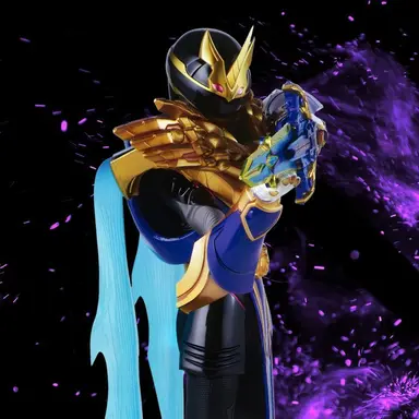 Profile image of ゴジュウユニコーン