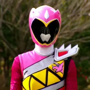 Profile image of キョウリュウピンク