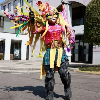 Profile image of フリーザ怪人