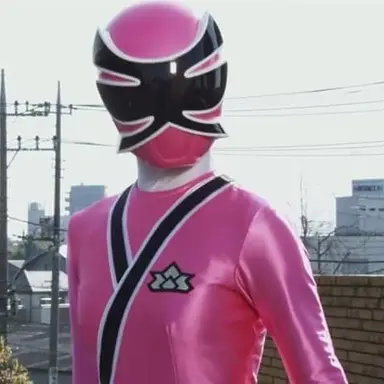 Profile image of シンケンピンク