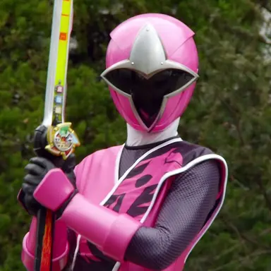 Profile image of モモニンジャー