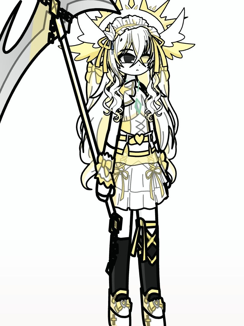 Black Alice 타락 천사편 대표 이미지