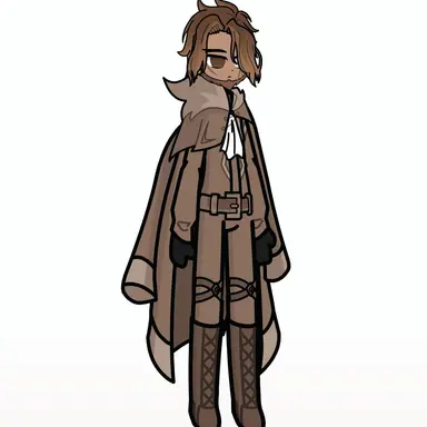Profile image of 지프 브래들리