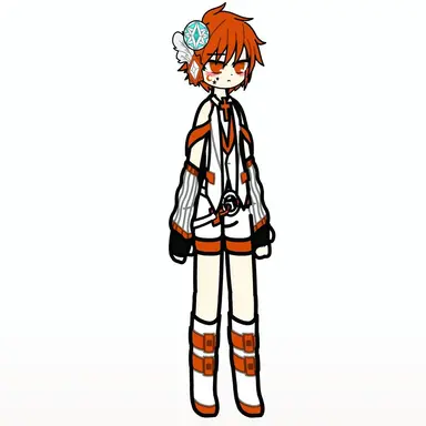 Profile image of 알파 아르네브