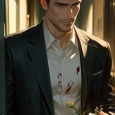 Profile image of Dorian Voss