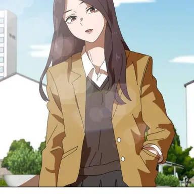 Profile image of 한아리