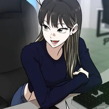 Profile image of 방수아