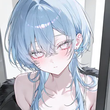 Profile image of Mia