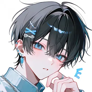 Profile image of 隼