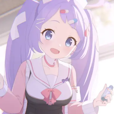 Profile image of 朝顔ハナエ